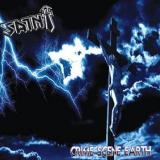 Saint - Crime Scene Earth